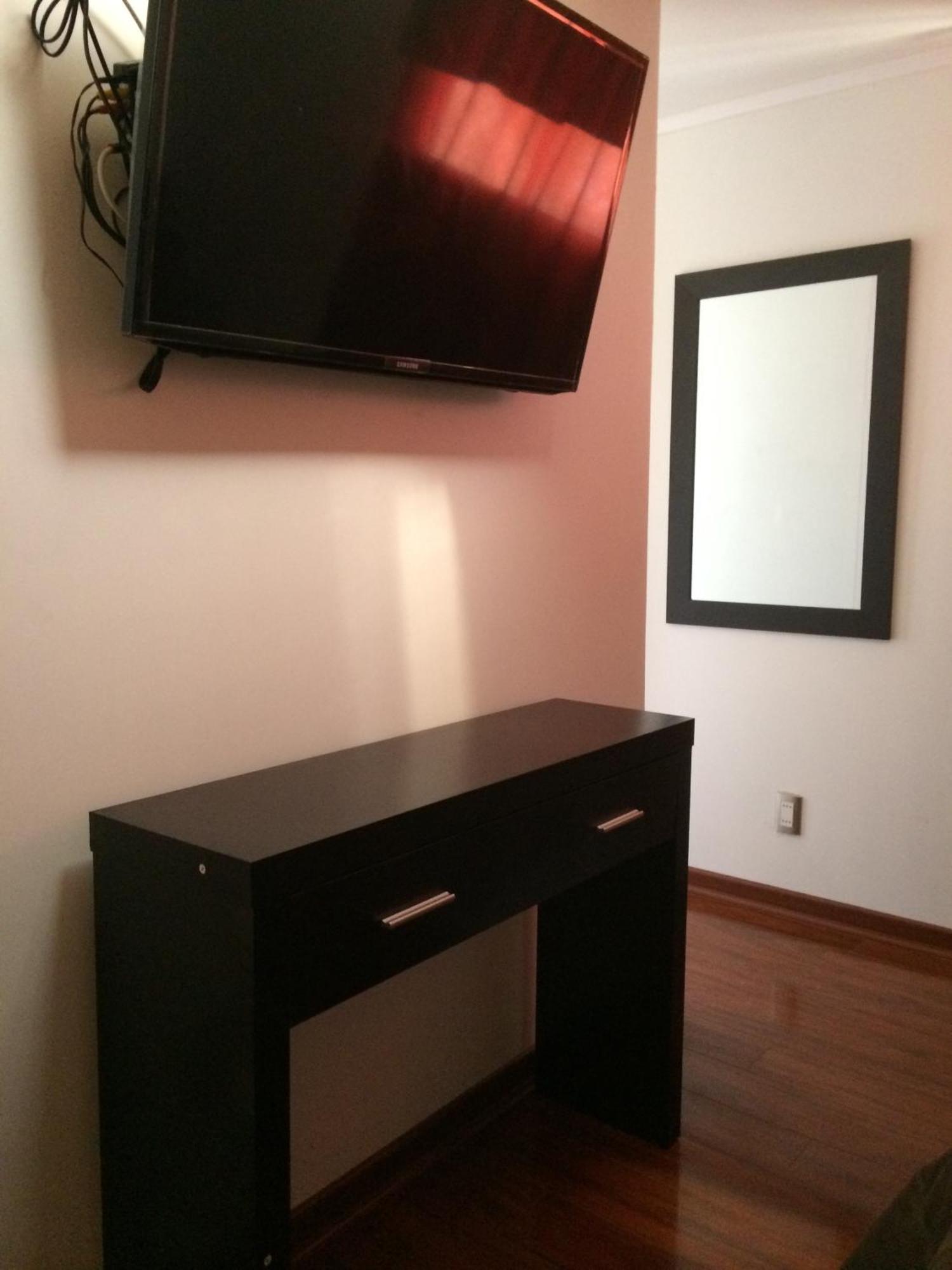 Hotel Residencial Victoria Said Linares Zimmer foto